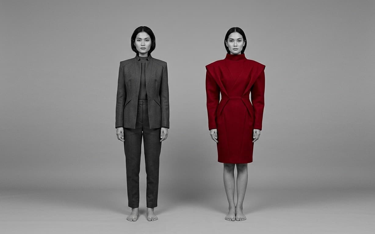 AI Fashion