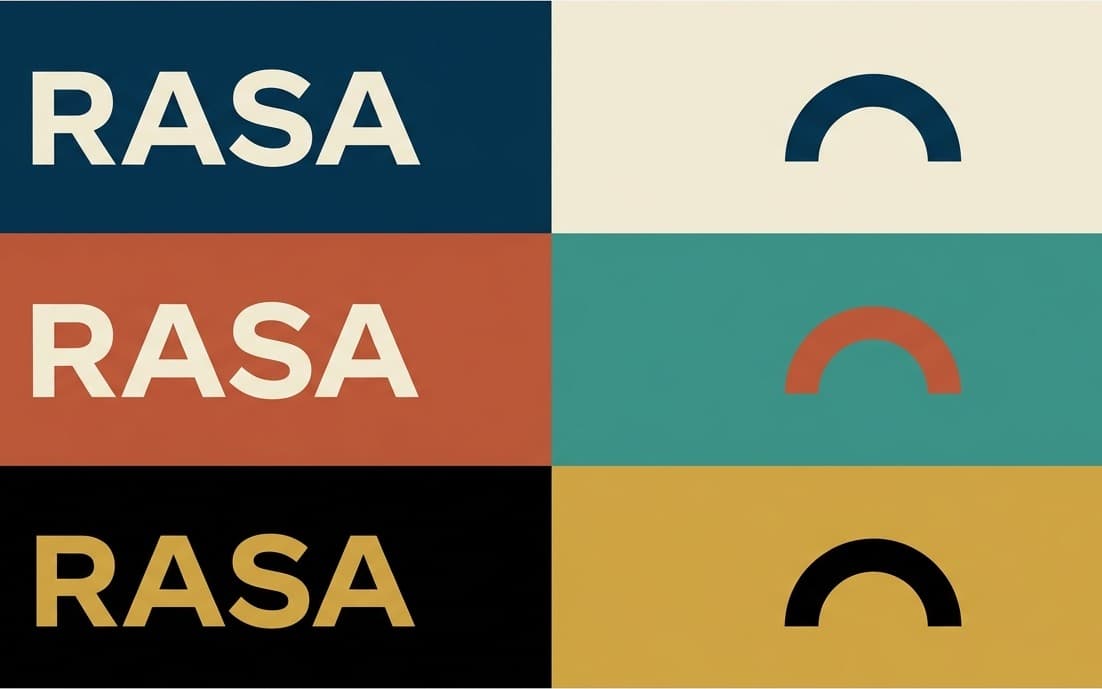 Identity & Branding